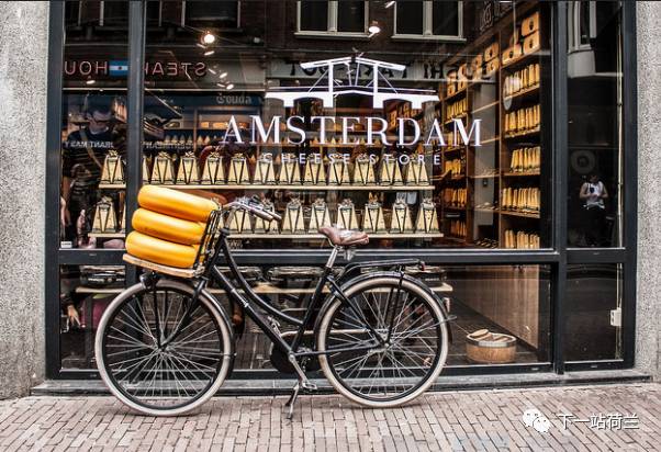 荷兰回国之路,离开荷兰感想