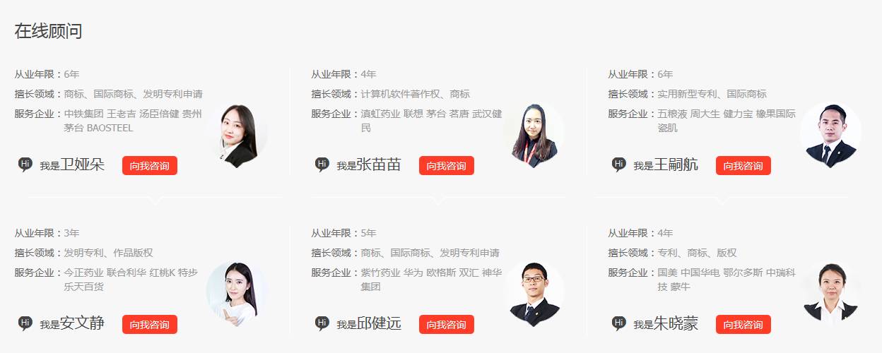 细软网：刷新行业标准，开创知产自助服务新篇章