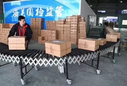 如何海淘不容易买到假货,虚假海外直邮