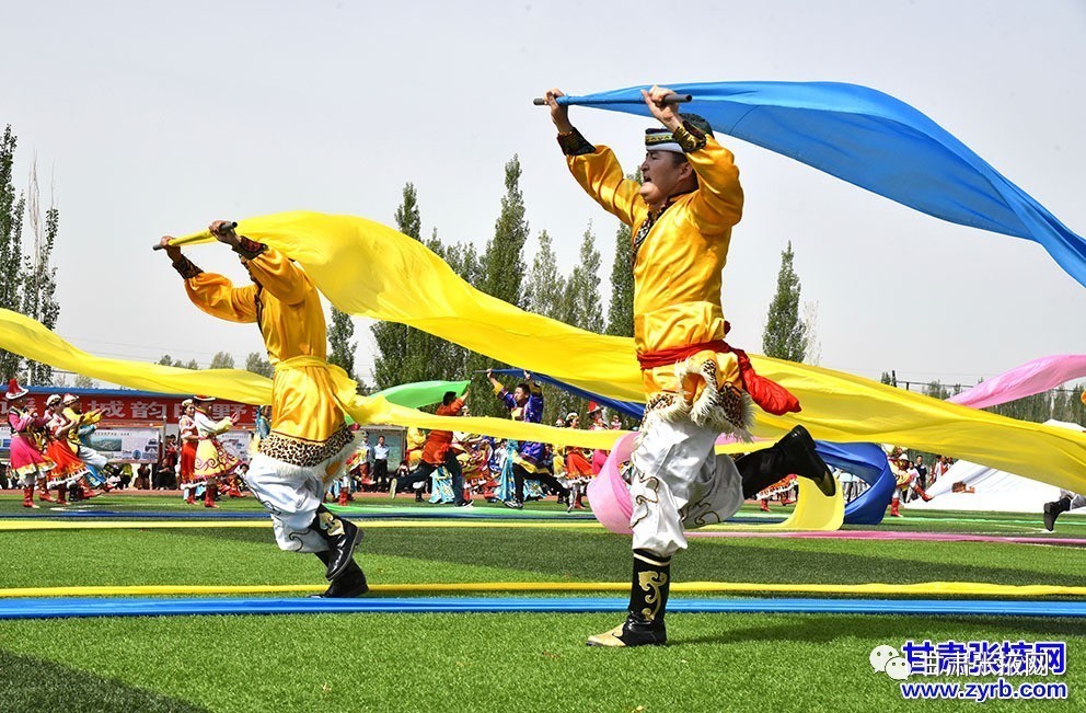 肃北最近发生的大事,肃南最新新闻