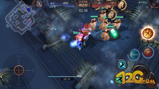 天启联盟可以和安卓同时玩吗,守望先锋天启