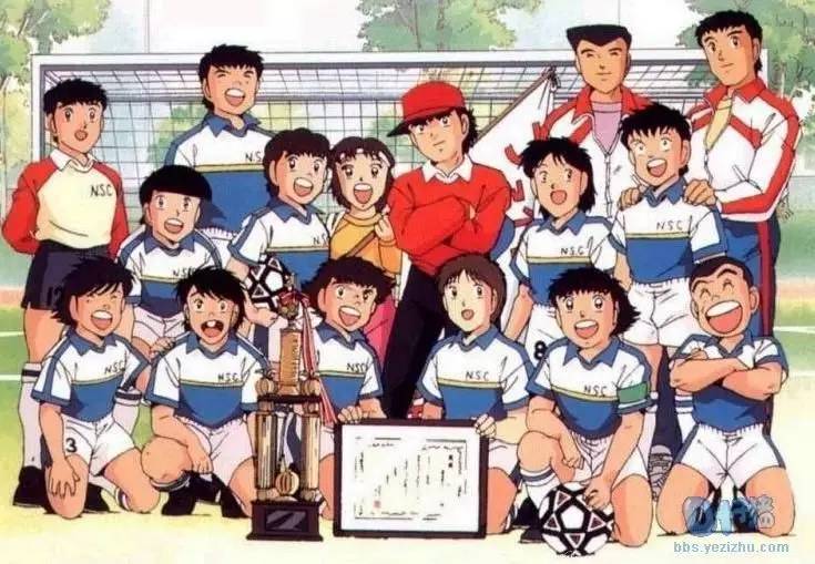 我们不用很累很麻烦也可以成为运动小将