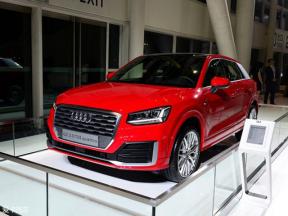 奥迪q7改21寸轮毂配什么型号轮胎,奥迪q7升级大轮胎轮毂需要调教吗