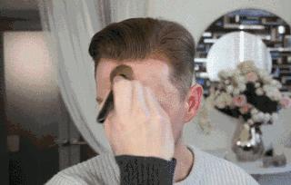 娜扎夏日快速妆,娜扎浓颜系妆