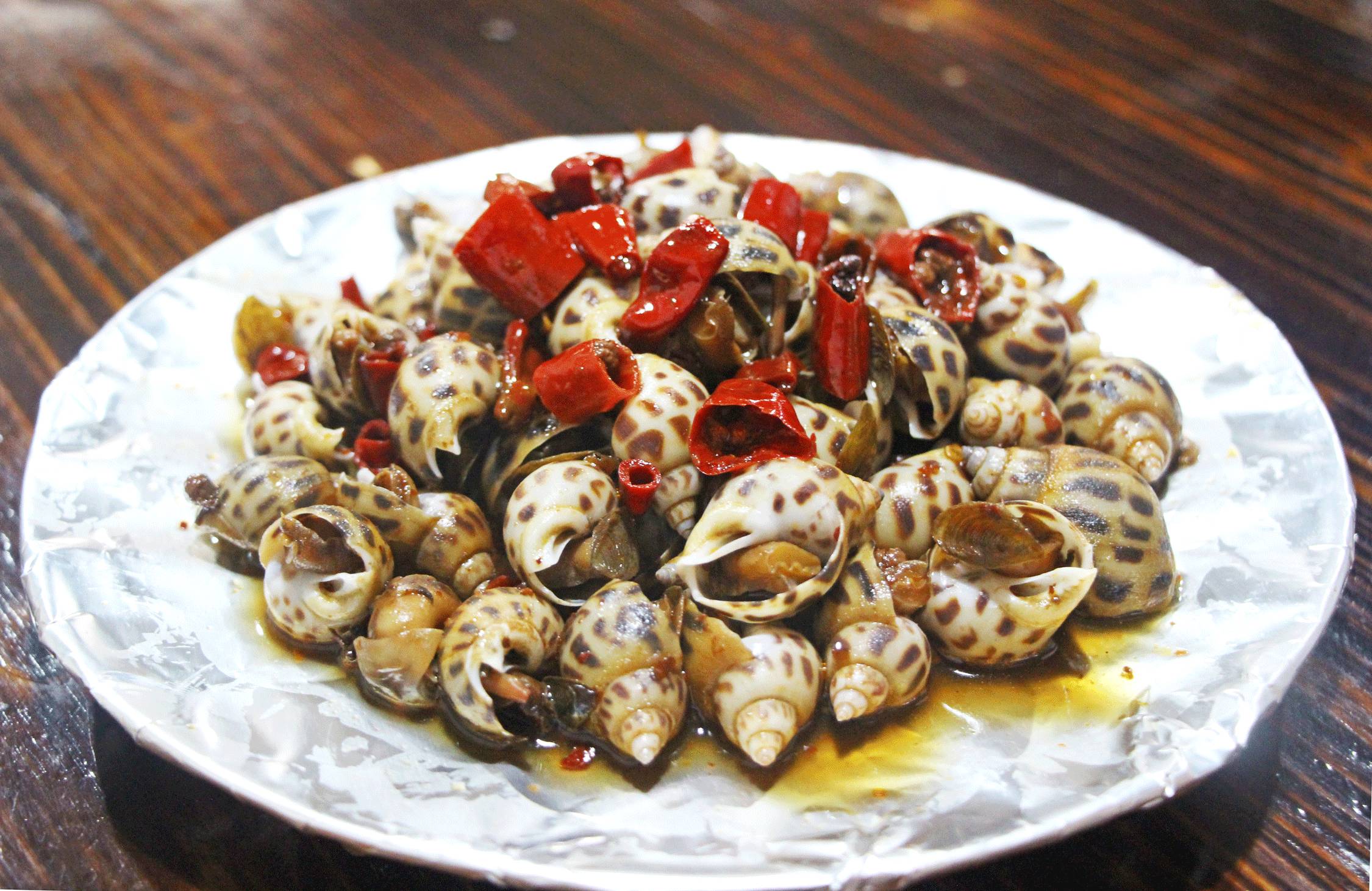 重庆99元4斤小龙虾网红店 (重庆小龙虾最火的店)