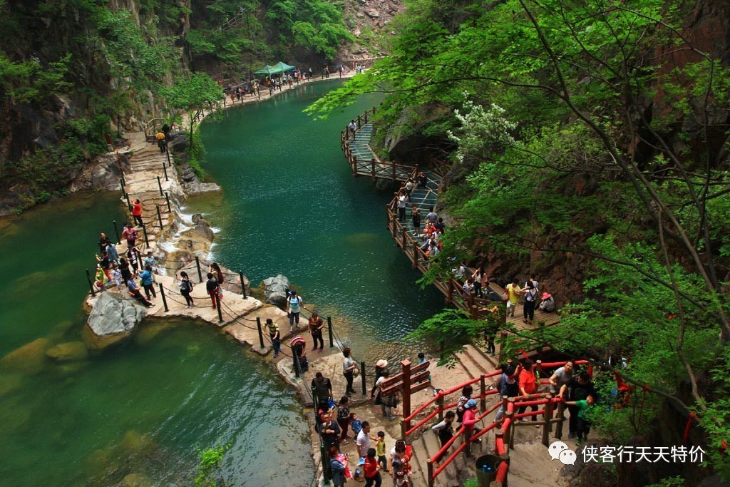 高温天气郑州,郑州高温哪里避暑