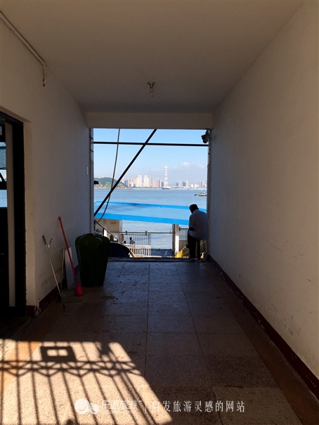 厦门工作鼓浪屿怎么坐船,在厦门上班如何去鼓浪屿