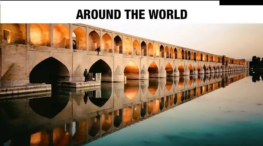 这些幕后人物，他们正在改变你的旅行