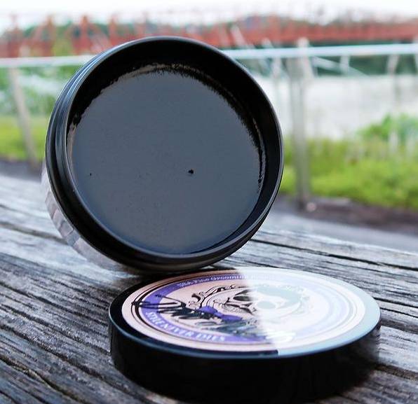 油头必须要用发油么,油头必须要发油吗