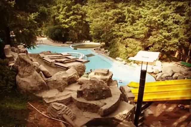 听说降温+温泉最配哦~快收好这份昆明最全约“泡”地图！