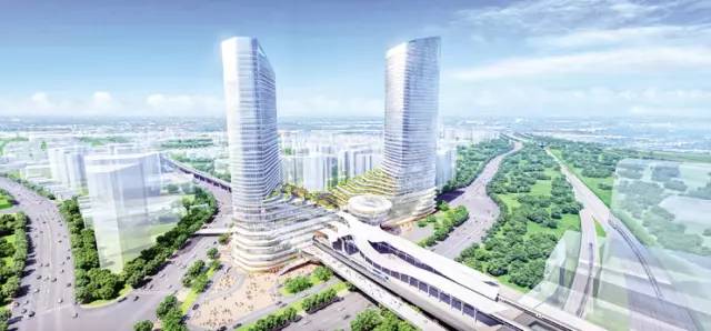 广州增城新增12.7亿出让地块,近60亿元增城3宗宅地出让曝光