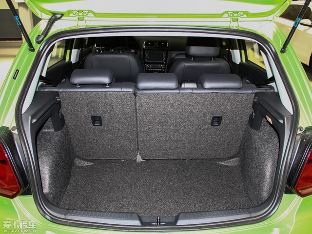 16年pologti和16年1.6polo有什么区别,大众polo2017款自动挡报价