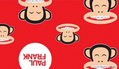 大嘴猴可爱的造型,可爱大嘴猴图片