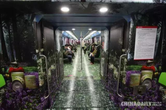 天津3条新地铁线路图,天津创意地铁