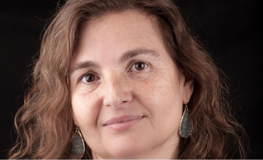 人物：「天空的另一半」：推进人工智能研究的二十一位杰出女性