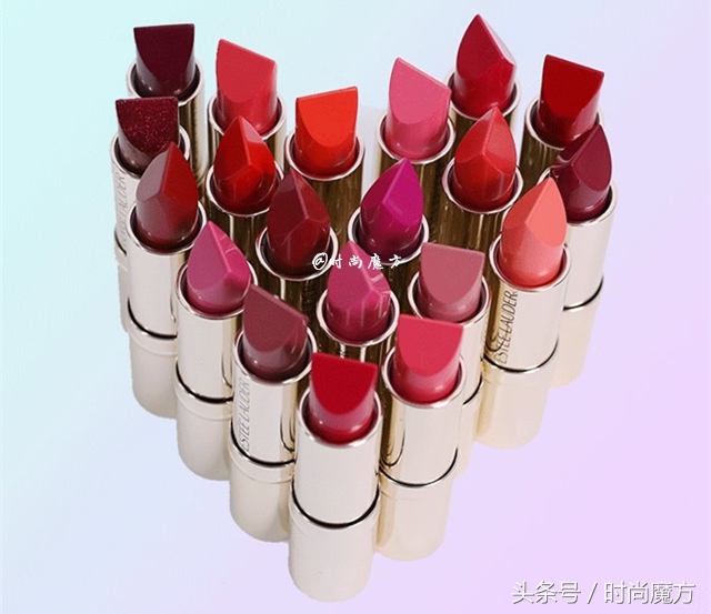 2023雅诗兰黛口红测评,雅诗兰黛esteelauder口红玫瑰豆沙色