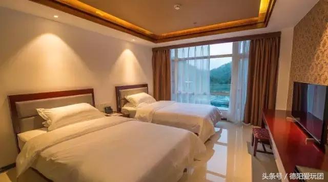 德阳周边游:端午3天我们走“喇叭河”怎么样?最强攻略来袭