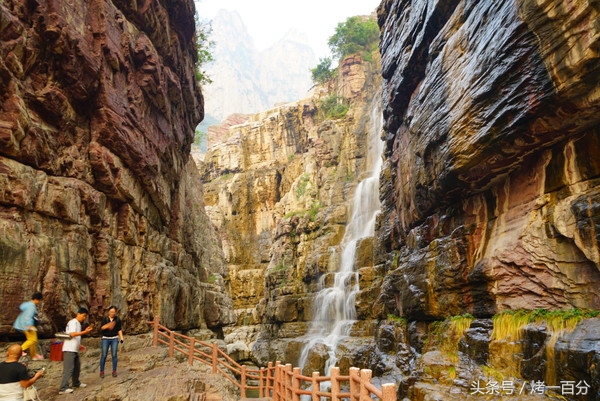 广州夏季可去哪些地方避暑,广州市区避暑