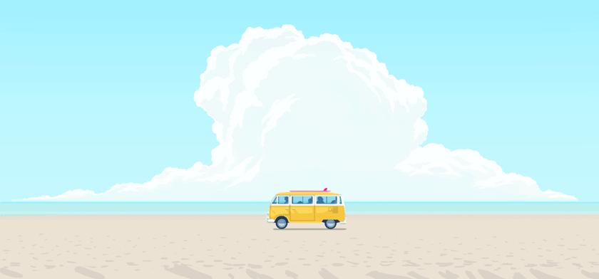 德阳爱玩团：雅安有个小县城要逆天！满足你所有的幻想