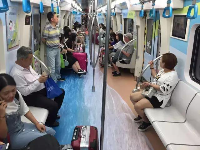 天津地铁3号线一期,天津地铁三期