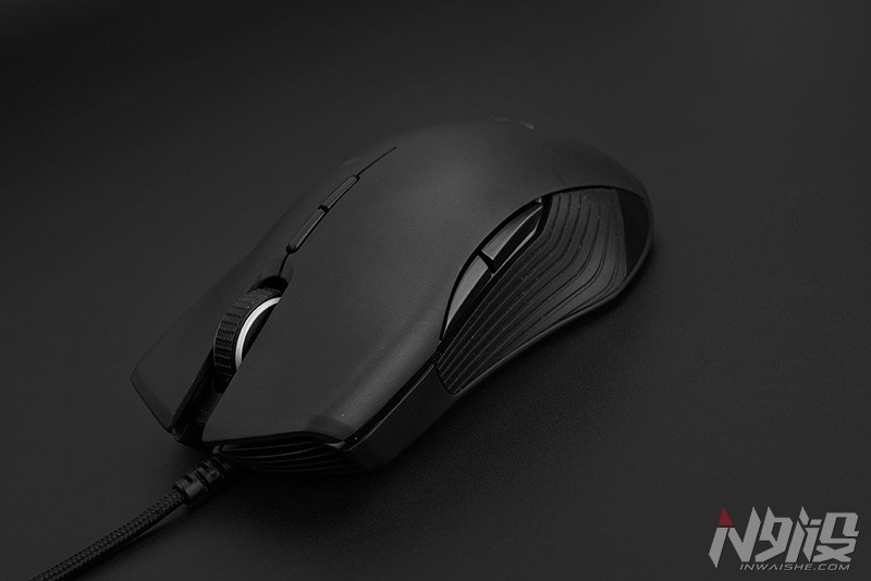 razer锐蝮蛇竞技版怎么调,razer曼巴眼镜蛇精英版鼠标评测