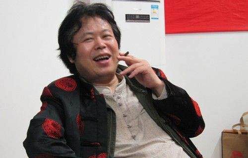 柳忠秧十年酝酿五年力创,广东全省主题词闪耀出场