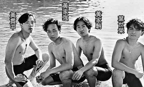 黄家驹beyond十年的经历,beyond黄家驹故事讲述