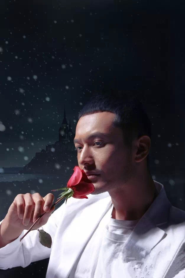 上海最奢华的13家餐厅,上海比较有逼格的餐厅