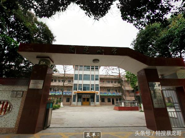 黄圃镇最好的小学,黄圃镇哪几个小学最好