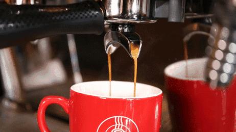 好有型!圈粉百万惠州人的太平洋咖啡,在过去一周几乎人手一杯