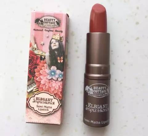 女人必买的10支口红推荐,女生必备10支口红