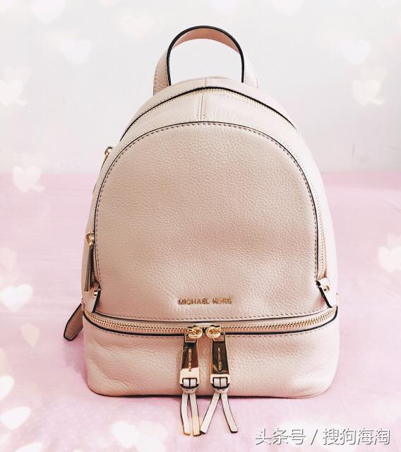 michaelkors女士包属于什么档次,michaelkors双肩包绿色