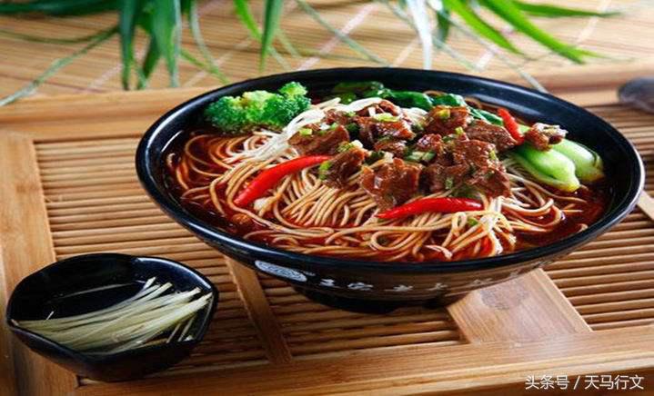 关于镇江锅盖面你听说过吗,镇江锅盖面方言