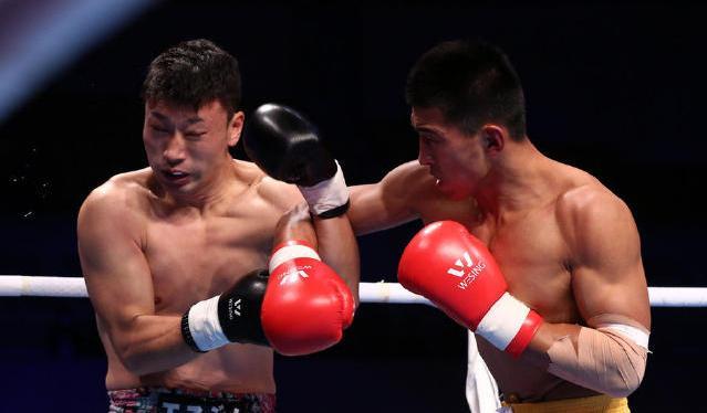 一龙一拳ko对手的视频,一龙vs播求十大残暴ko