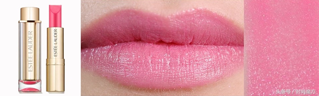 2023雅诗兰黛口红测评,雅诗兰黛esteelauder口红玫瑰豆沙色