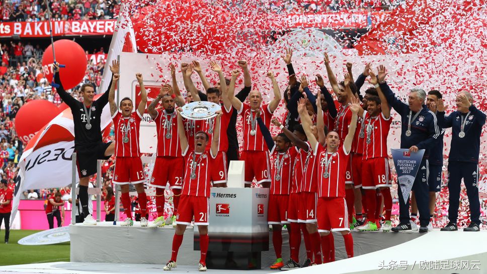 唏嘘，八年前的联赛冠军如今却不得不面对保级附加赛！