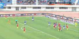 中超最新积分榜津门虎与亚泰比分,中超战报上港4-1泰达送对手