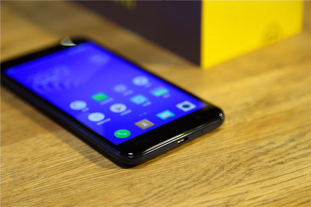 ivvik5手机,ivvi手机好用吗