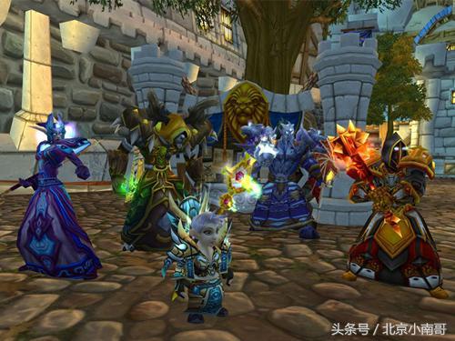 这些经济实惠又耐玩的网游你是否都知晓？