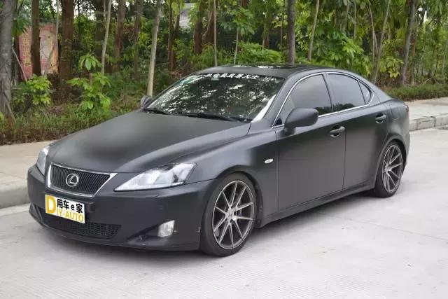 主打性能的雷克萨斯车型,主打舒适的雷克萨斯有哪款