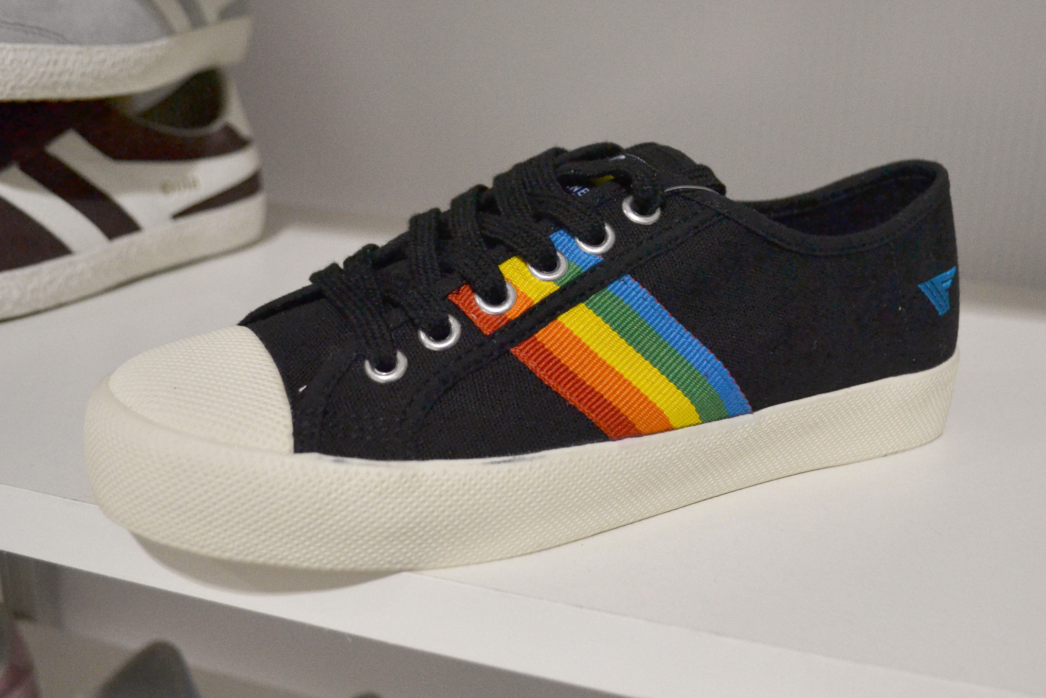 史上最全球鞋合集｜要舒服要好看还不想撞鞋的看这里