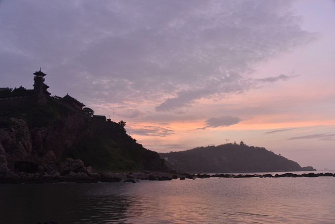 烟台蓬莱长岛两日游景色美极了,烟台长岛三日游攻略