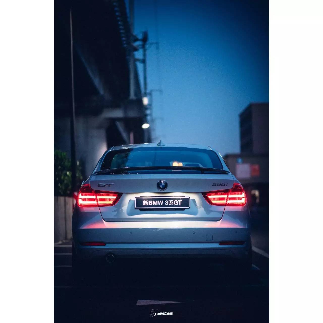 新款宝马3系和3系gt舒适度哪个好,3系gt和3系操控性对比