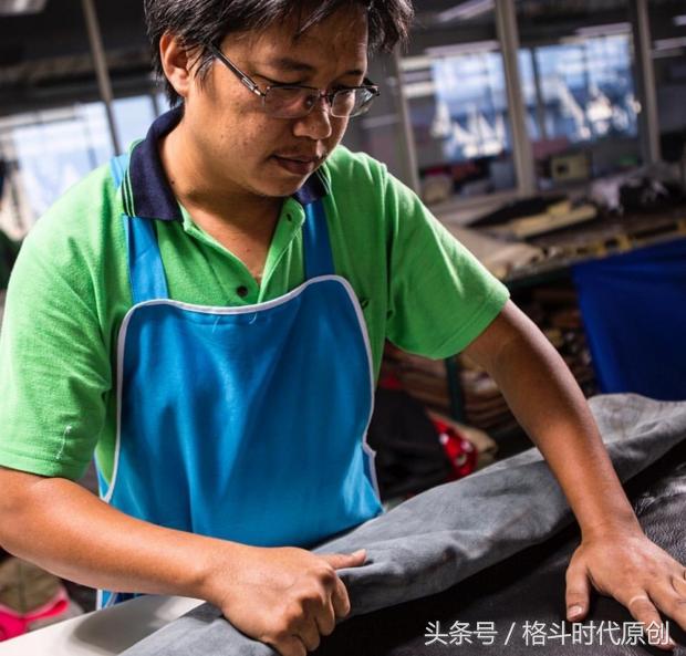 拳击手套又好玩又好做,拳击手套为啥这么厚