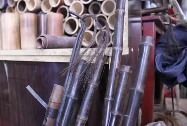 盘点街头即将消失的手艺人,即将消失的老手艺图片