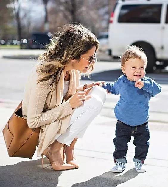 必读育儿书,必看的育儿知识