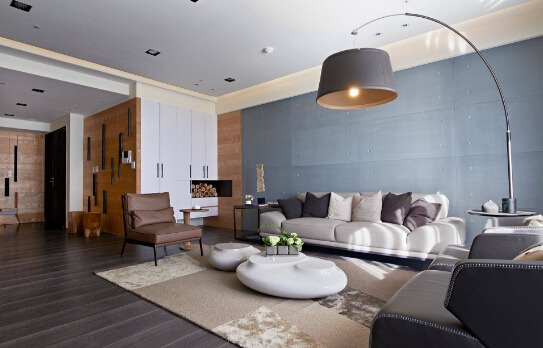 中国软装十大名牌排行榜,软装排名前十强