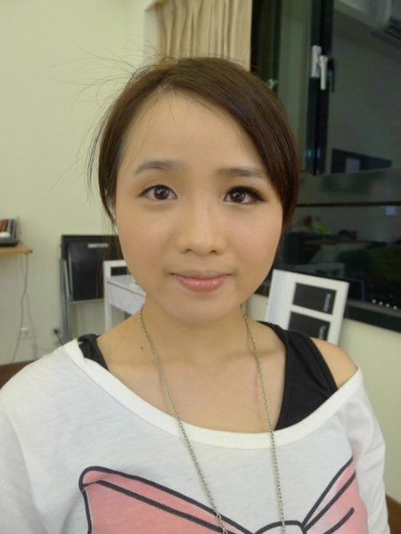 高低眉最好的补救方法,如何正确看待高低眉