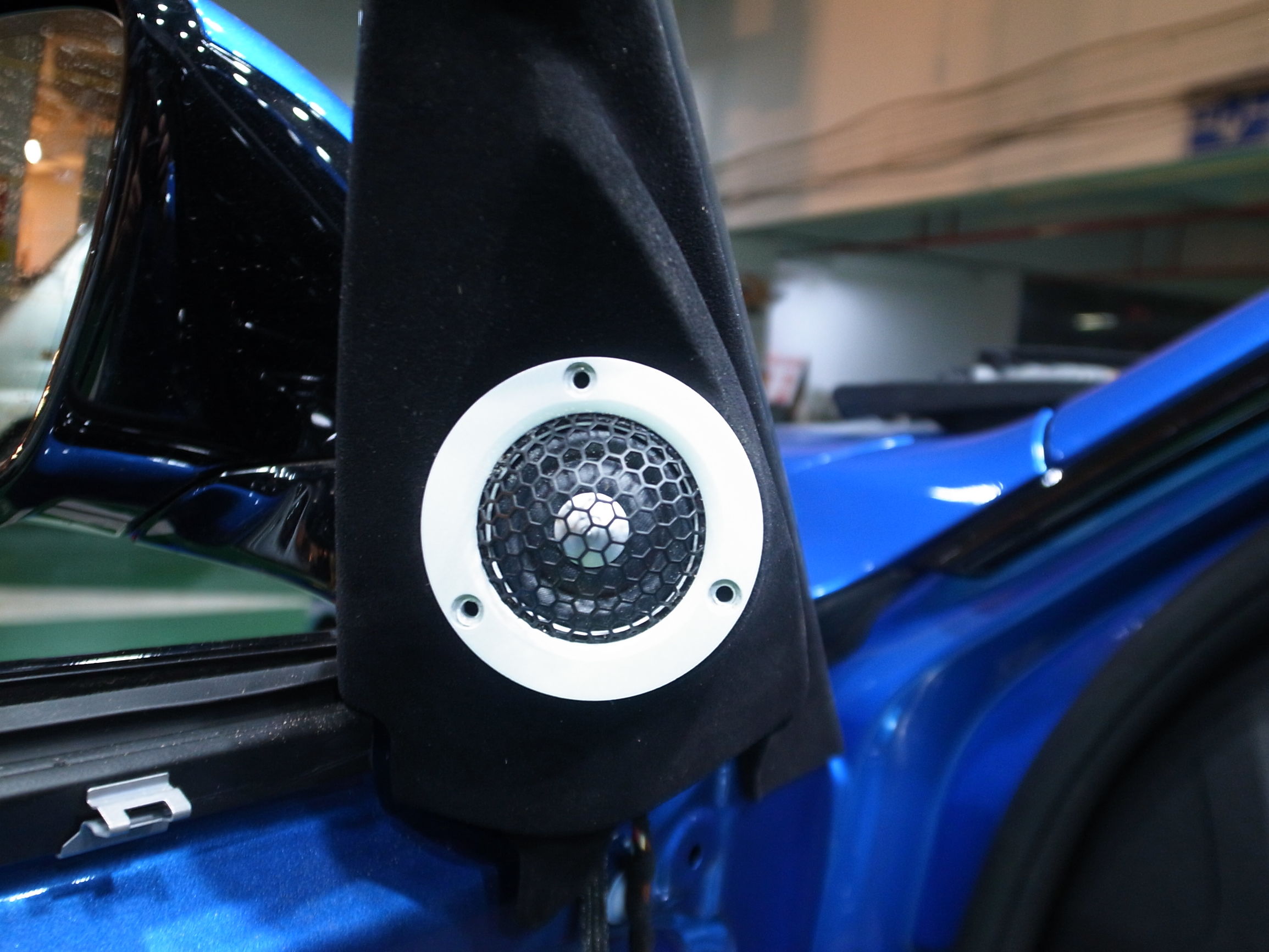 宝马音响升级案例分享,宝马顶配音响再升级攻略