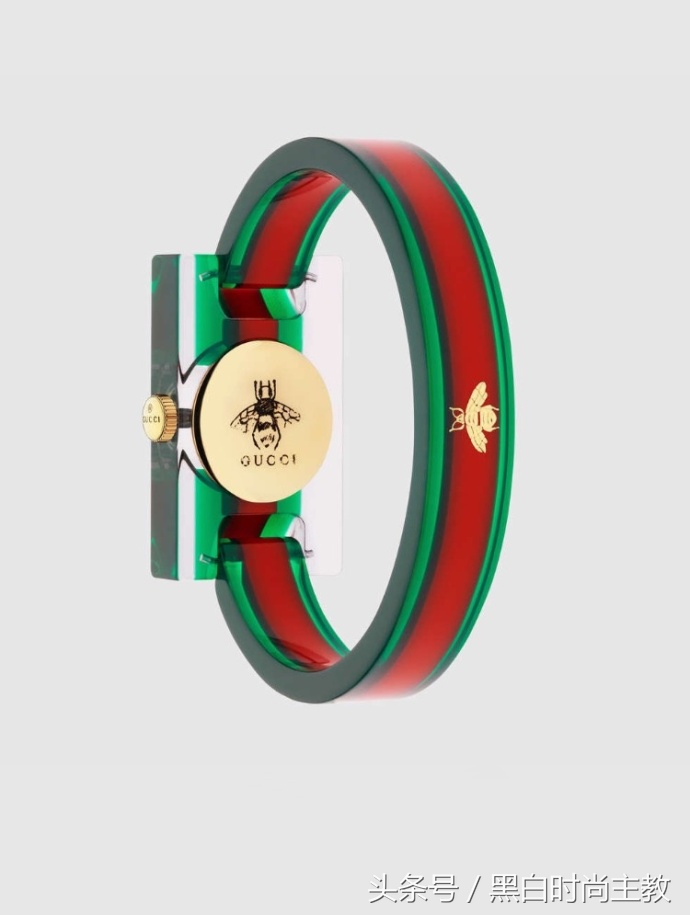 GUCCI腕表样式,gucci腕表经典款